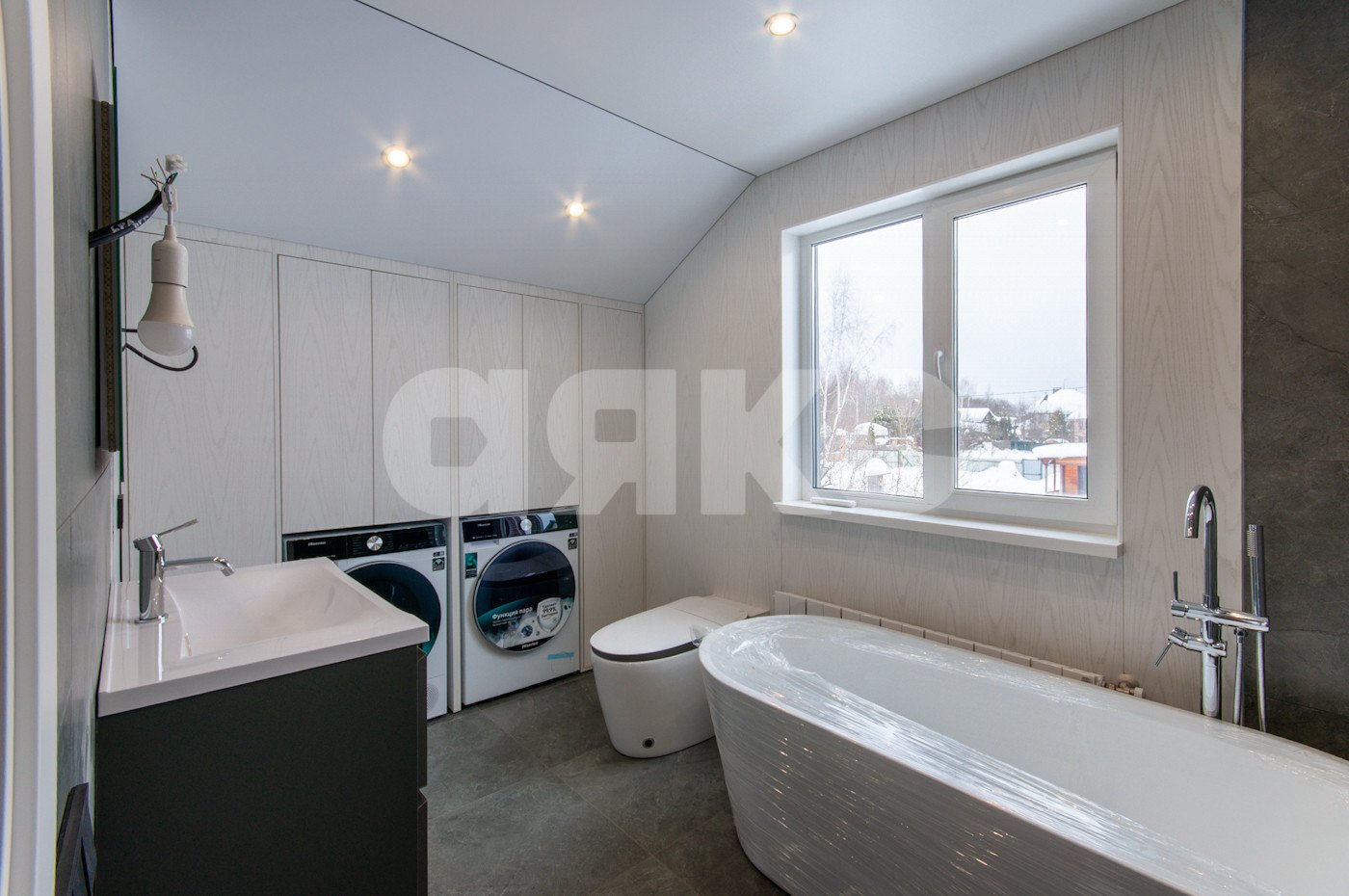 Фото №32: Дом 155 м² + 6 сот. - СНТ Земля, 412