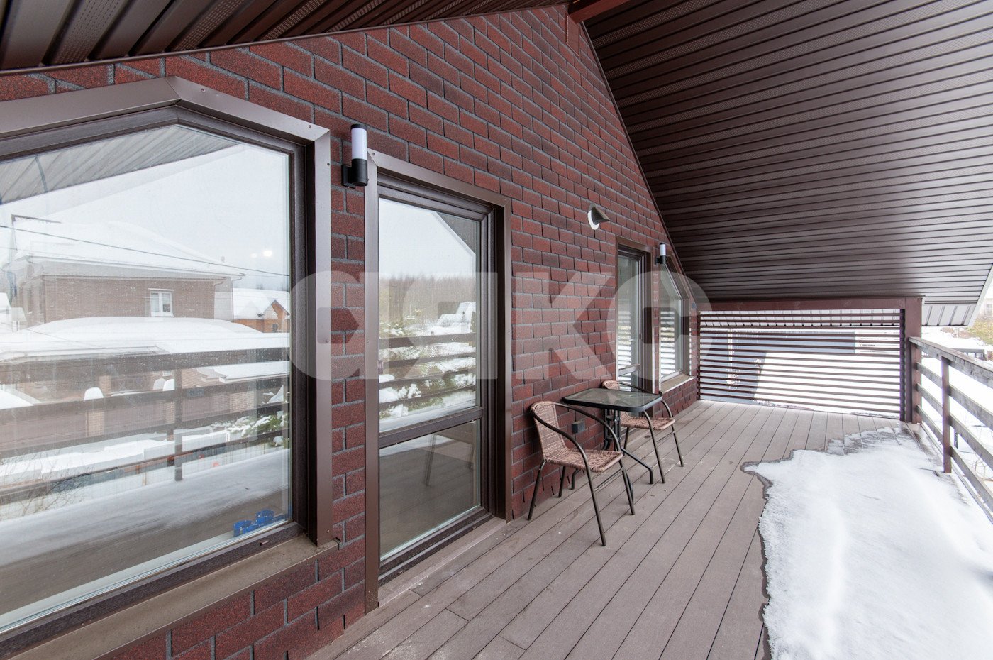 Фото №45: Дом 155 м² + 6 сот. - СНТ Земля, 412