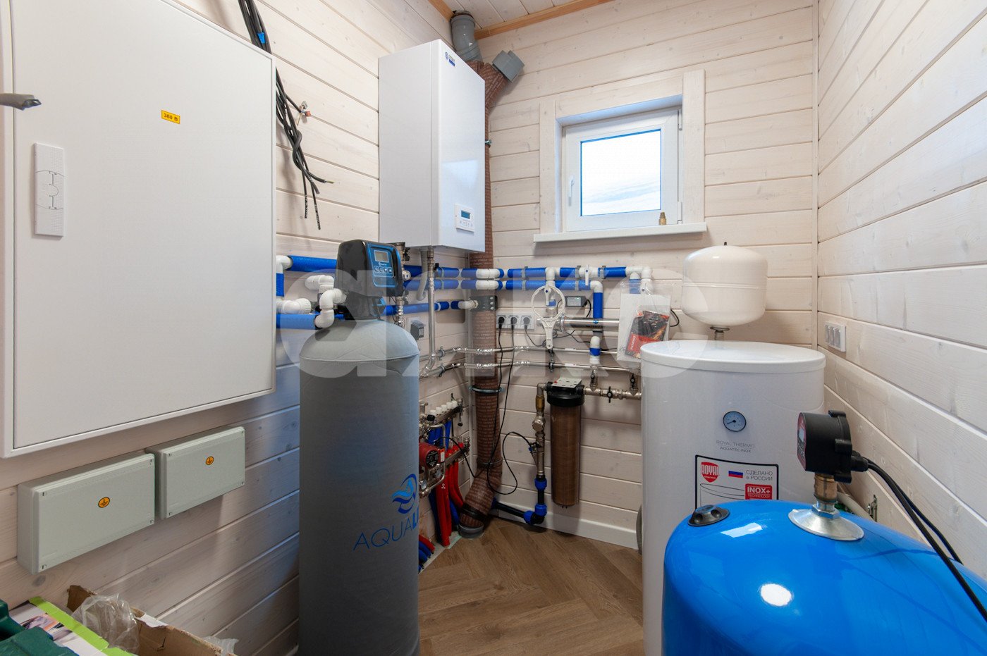 Фото №10: Дом 155 м² + 6 сот. - СНТ Земля, 412