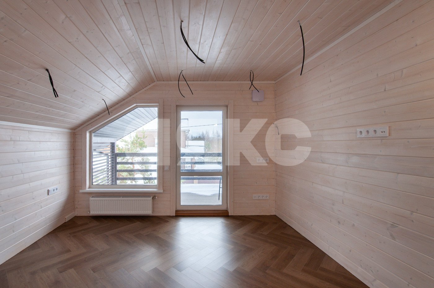 Фото №37: Дом 155 м² + 6 сот. - СНТ Земля, 412