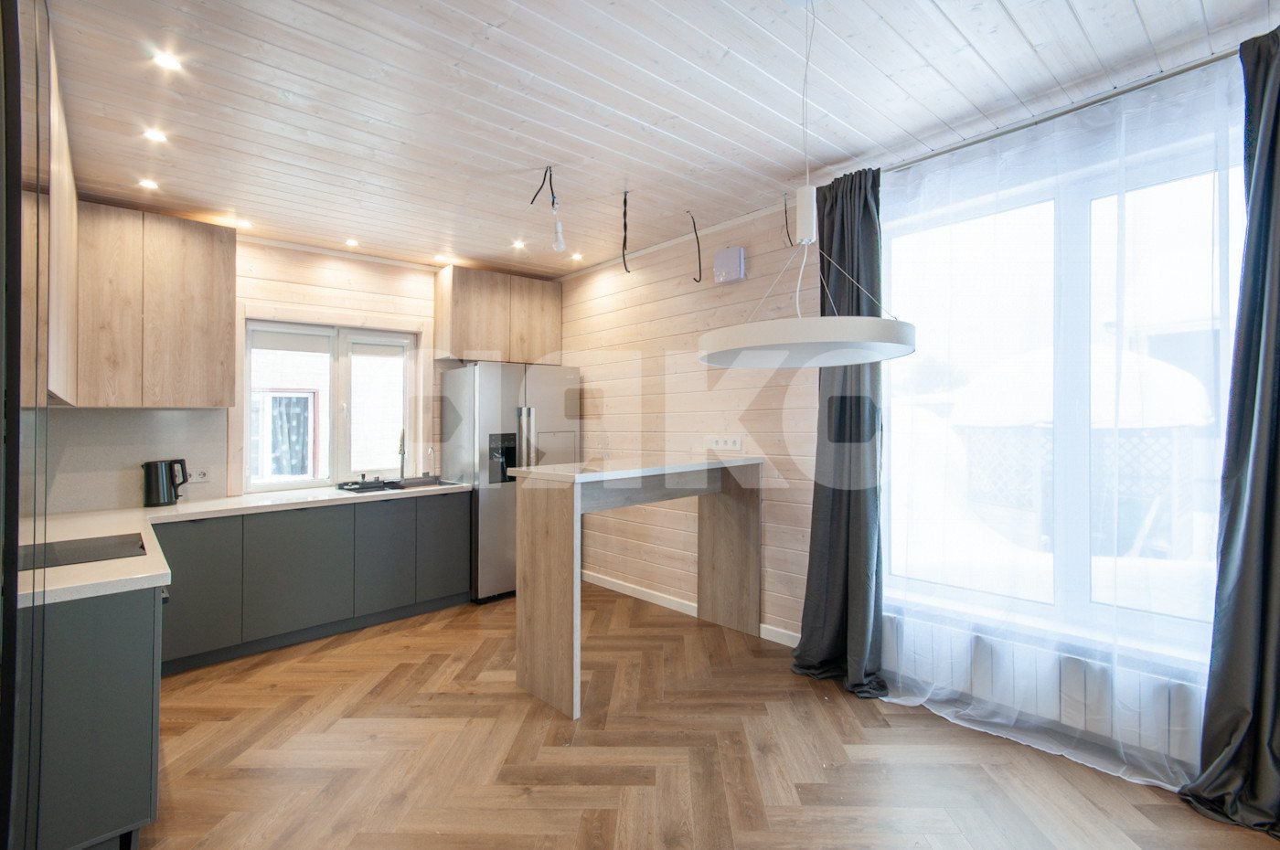 Фото №7: Дом 155 м² + 6 сот. - СНТ Земля, 412