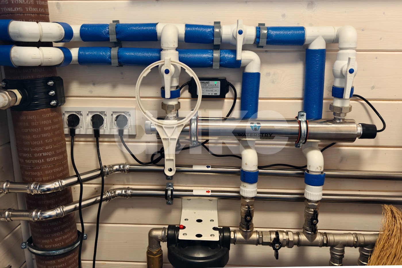 Фото №12: Дом 155 м² + 6 сот. - СНТ Земля, 412