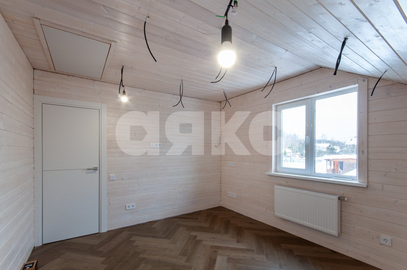 Фото №41: Дом 155 м² + 6 сот. - СНТ Земля, 412