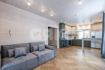 Фото №1: Дом 155 м² - СНТ Земля, 412