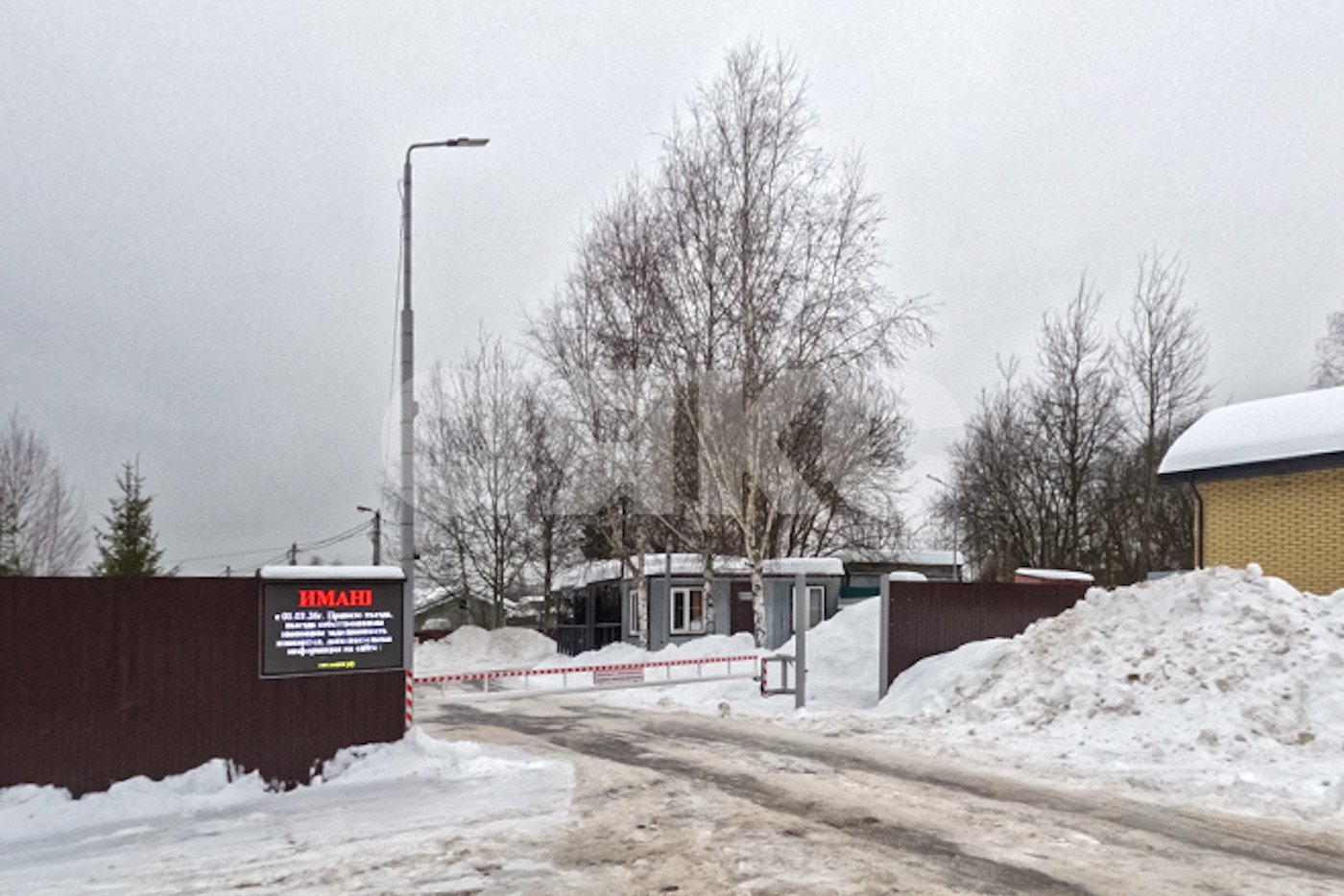 Фото №47: Дом 155 м² + 6 сот. - СНТ Земля, 412