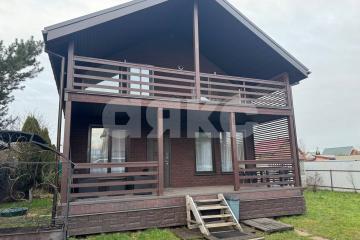 Фото №2: Дом 155 м² - СНТ Земля, 412