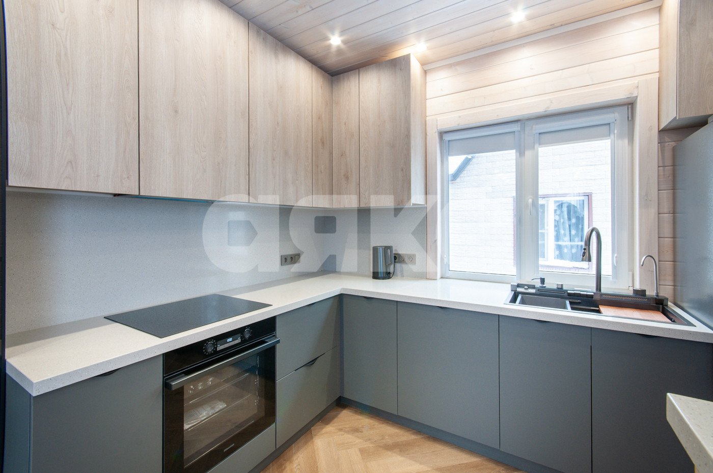 Фото №5: Дом 155 м² + 6 сот. - СНТ Земля, 412