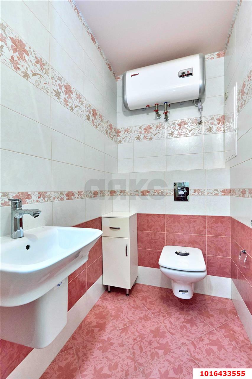 Фото №16: 2-комнатная квартира 98 м² - Краснодар, Центральный внутригородской округ, мкр. Центральный, ул. Красноармейская, 100