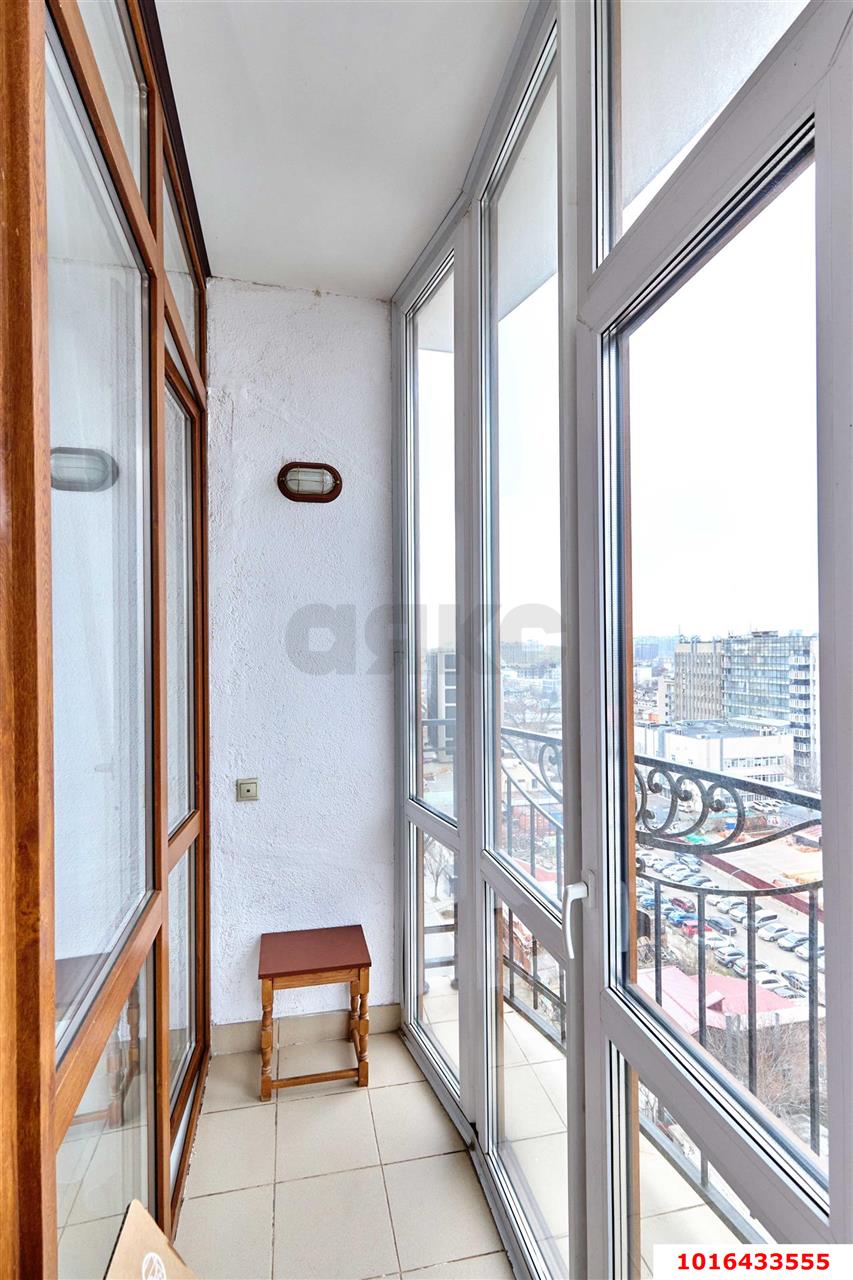 Фото №13: 2-комнатная квартира 98 м² - Краснодар, Центральный внутригородской округ, мкр. Центральный, ул. Красноармейская, 100