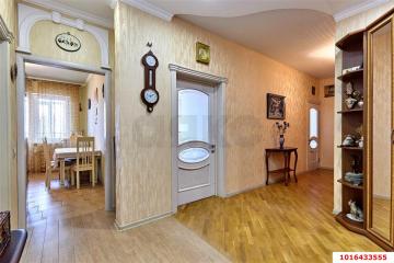 Фото №5: 2-комнатная квартира 92 м² - Краснодар, мкр. Центральный, ул. Красноармейская, 100