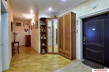 Фото №4: 2-комнатная квартира 92 м² - Краснодар, мкр. Центральный, ул. Красноармейская, 100