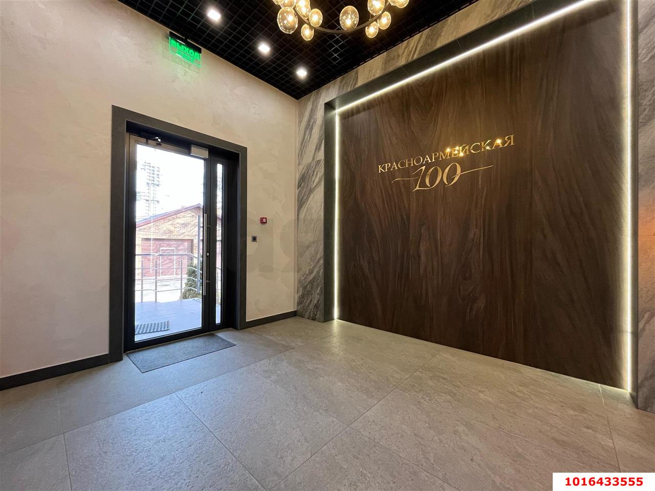 Фото №17: 2-комнатная квартира 98 м² - Краснодар, Центральный внутригородской округ, мкр. Центральный, ул. Красноармейская, 100