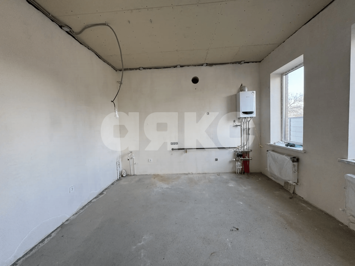 Фото №10: Дом 94 м² + 2.71 сот. - Армавир, мкр. Комсомольский, ул. Тургенева, 208