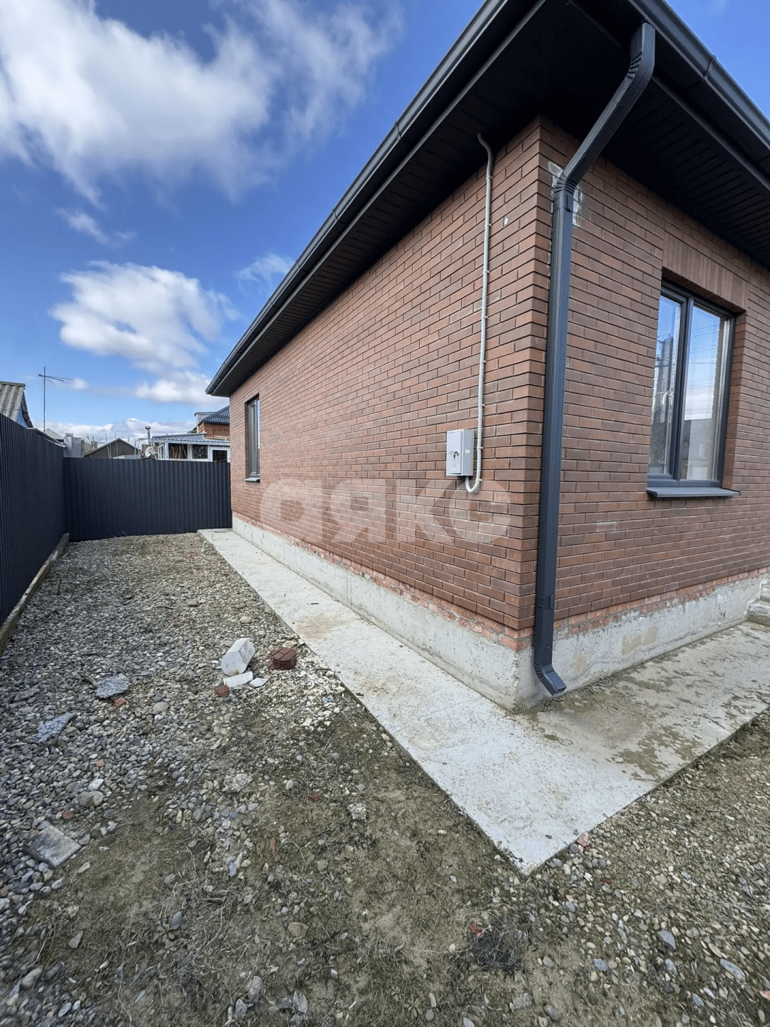 Фото №4: Дом 94 м² + 2.71 сот. - Армавир, мкр. Комсомольский, ул. Тургенева, 208