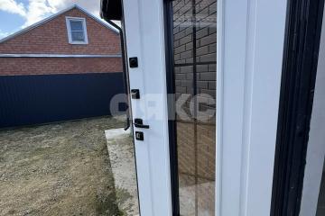 Фото №5: Дом 94 м² - Армавир, мкр. Комсомольский, ул. Тургенева, 208