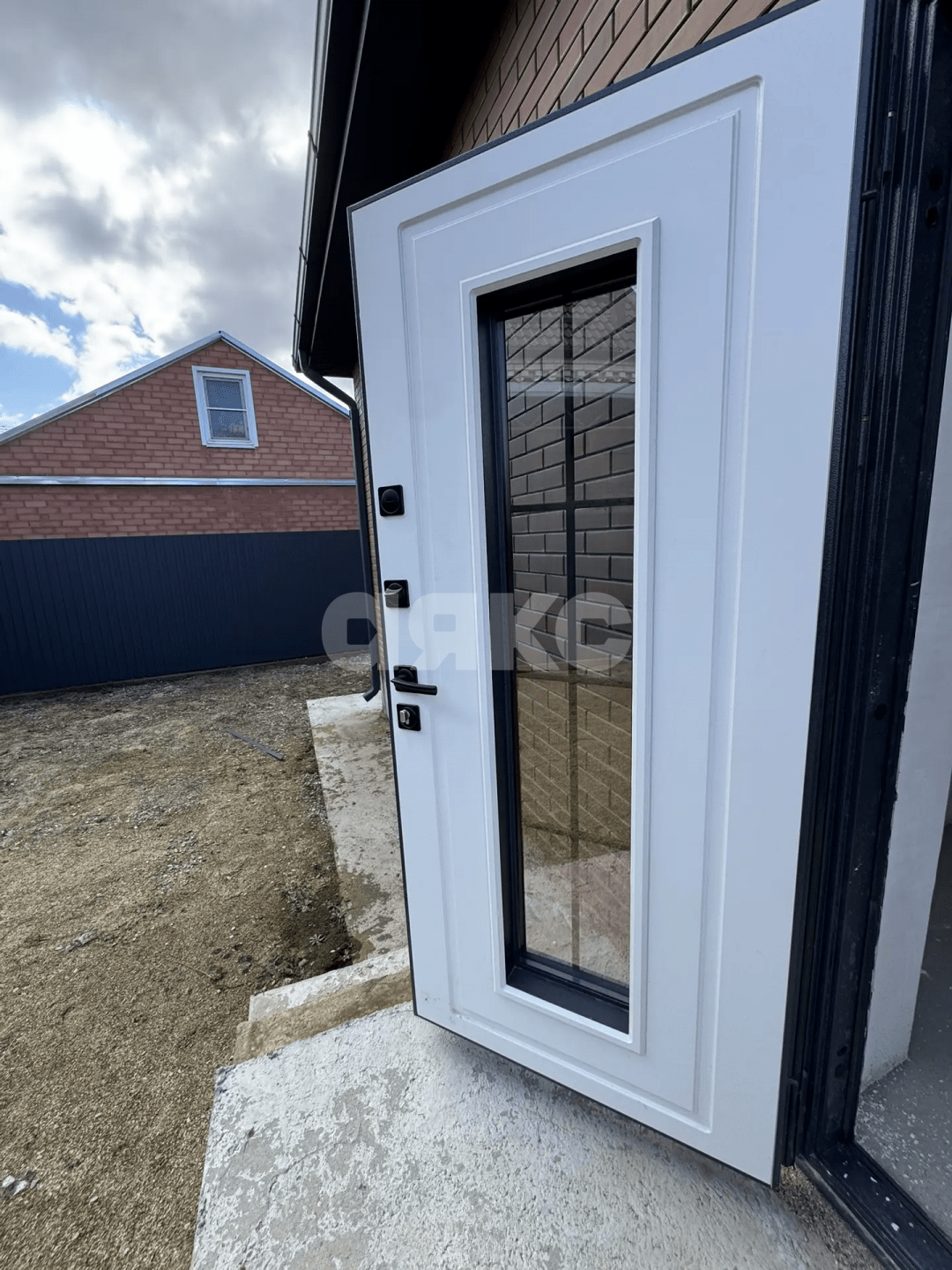 Фото №5: Дом 94 м² + 2.71 сот. - Армавир, мкр. Комсомольский, ул. Тургенева, 208