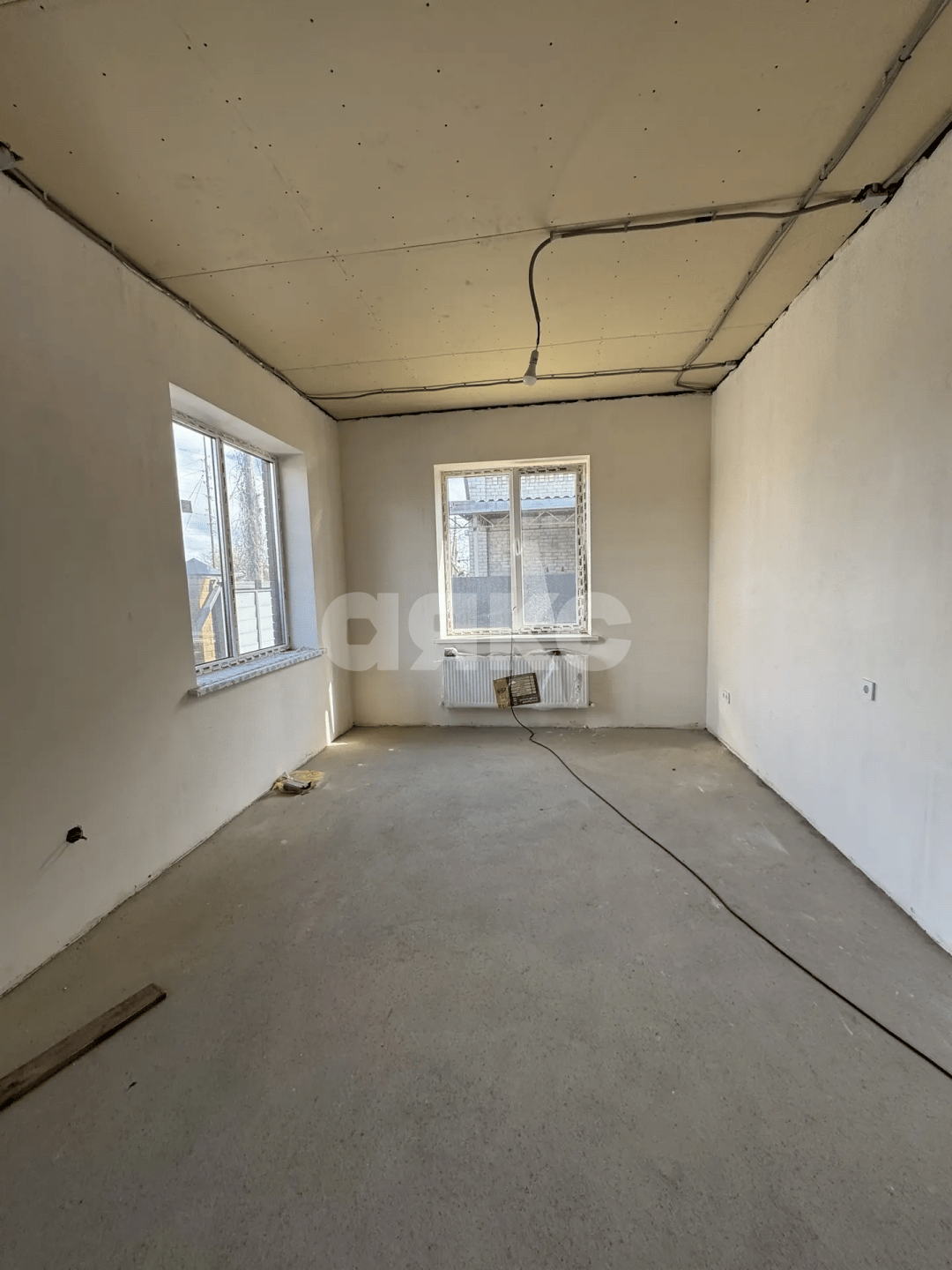 Фото №11: Дом 94 м² + 2.71 сот. - Армавир, мкр. Комсомольский, ул. Тургенева, 208