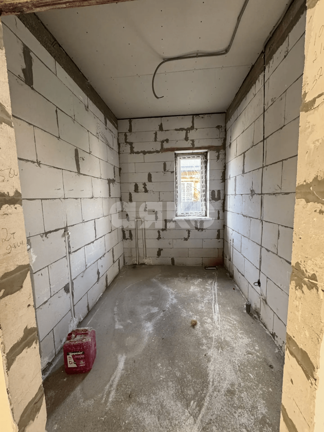 Фото №12: Дом 94 м² + 2.71 сот. - Армавир, мкр. Комсомольский, ул. Тургенева, 208