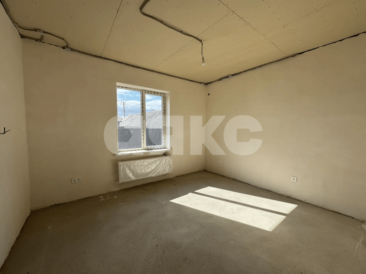 Фото №7: Дом 94 м² + 2.71 сот. - Армавир, мкр. Комсомольский, ул. Тургенева, 208