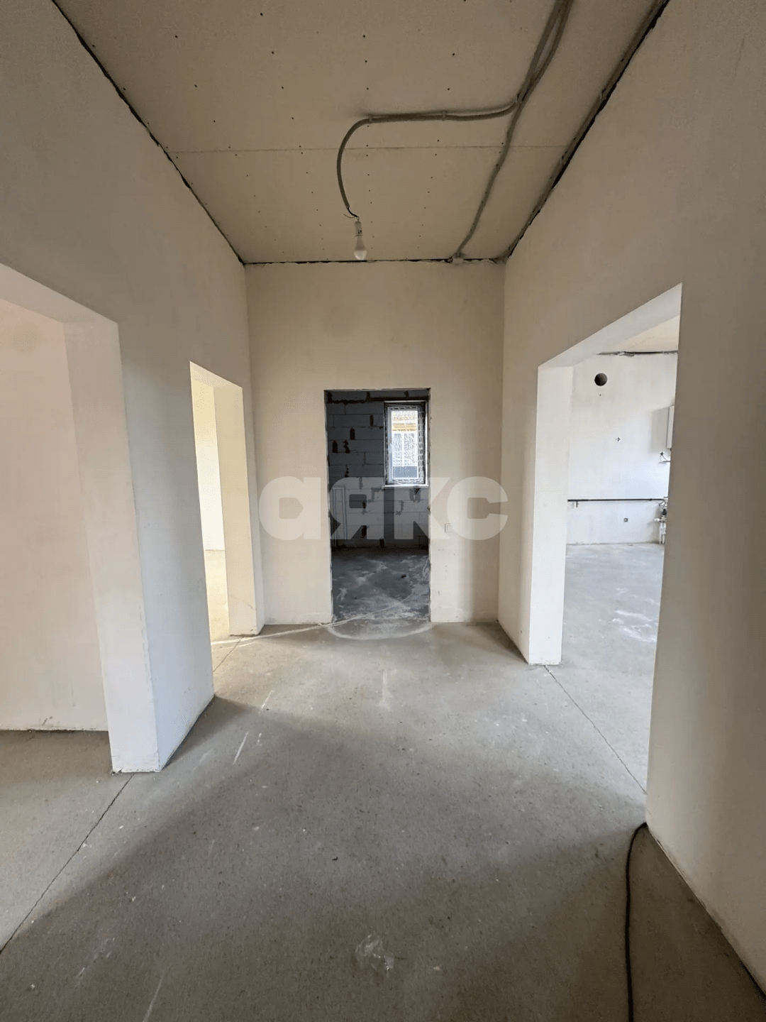 Фото №6: Дом 94 м² + 2.71 сот. - Армавир, мкр. Комсомольский, ул. Тургенева, 208