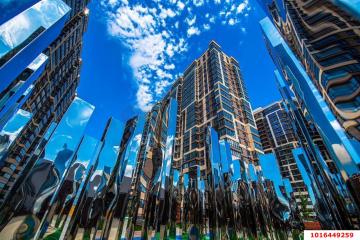 Фото №2: 1-комнатная квартира 43 м² - Краснодар, ст Изобильное, ул. Конгрессная, 41к1