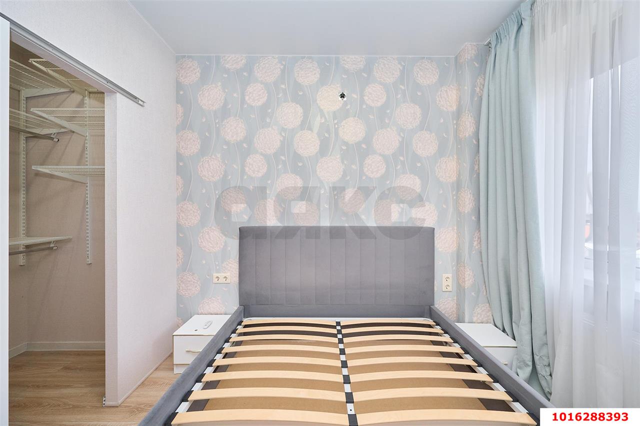 Фото №8: 2-комнатная квартира 51 м² - Яблоновский, мкр. жилой комплекс Форвард, ул. Шоссейная, 69/1к3