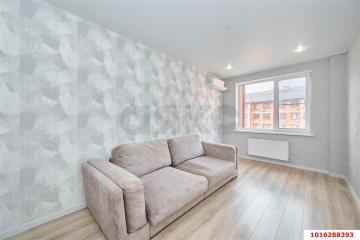 Фото №4: 2-комнатная квартира 51 м² - Яблоновский, мкр. жилой комплекс Форвард, ул. Шоссейная, 69/1к3