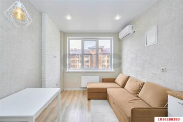 Фото №4: 2-комнатная квартира 51 м² - Яблоновский, мкр. жилой комплекс Форвард, ул. Шоссейная, 69/1к3