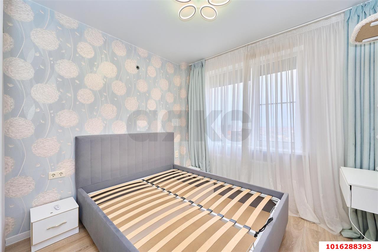 Фото №7: 2-комнатная квартира 51 м² - Яблоновский, мкр. жилой комплекс Форвард, ул. Шоссейная, 69/1к3