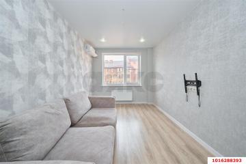 Фото №5: 2-комнатная квартира 51 м² - Яблоновский, мкр. жилой комплекс Форвард, ул. Шоссейная, 69/1к3