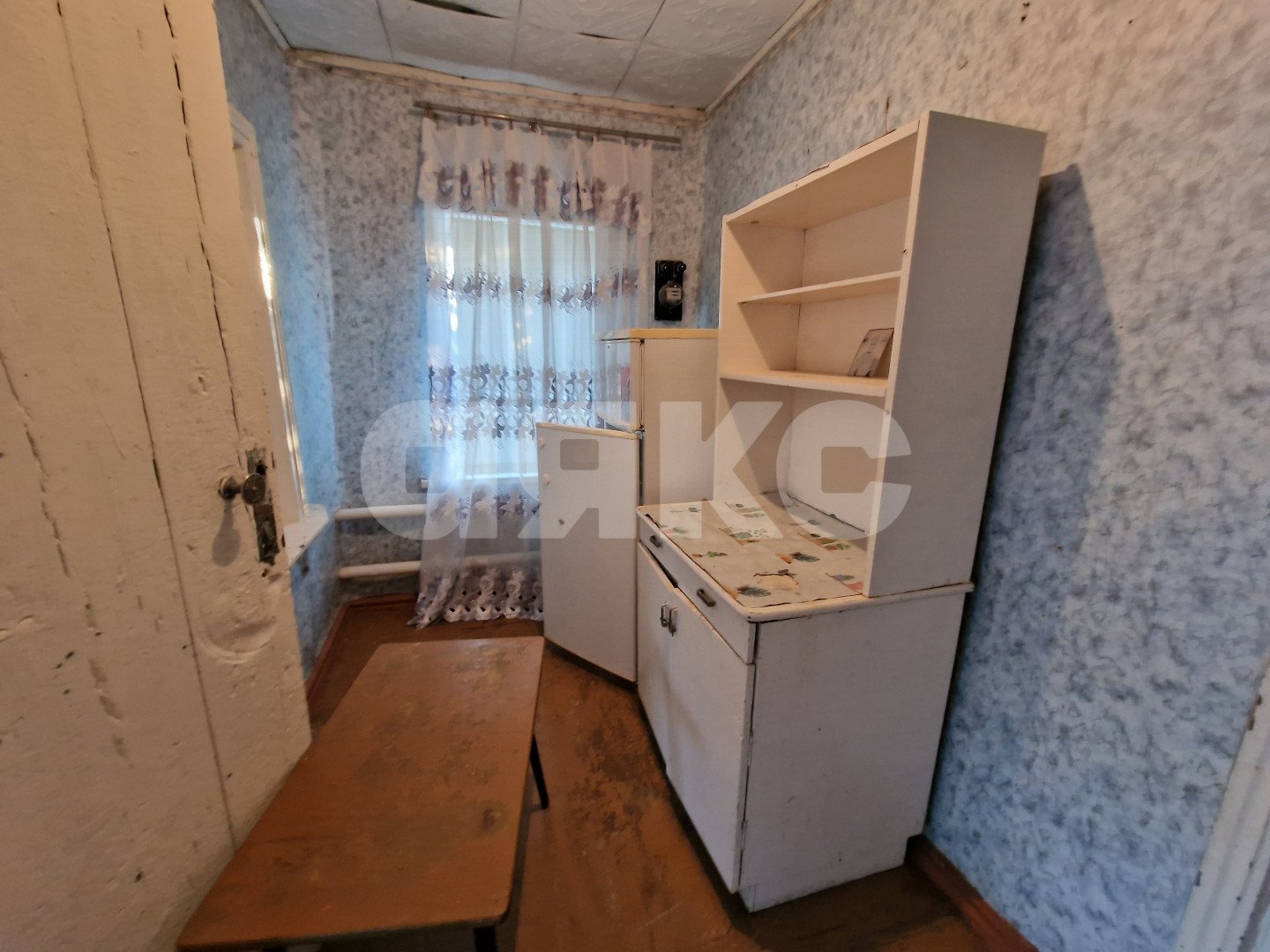 Фото №3: Дом 50 м² + 10 сот. - Прочноокопская, ул. Толстого, 182