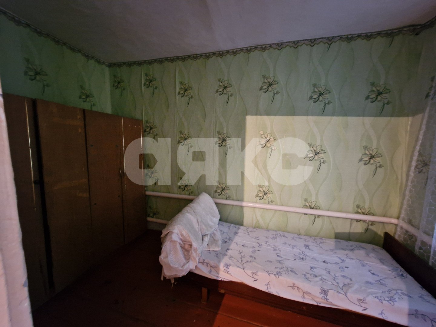 Фото №4: Дом 50 м² + 10 сот. - Прочноокопская, ул. Толстого, 182