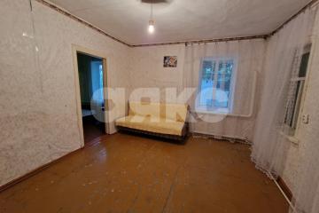 Фото №2: Дом 50 м² - Прочноокопская, ул. Толстого, 182