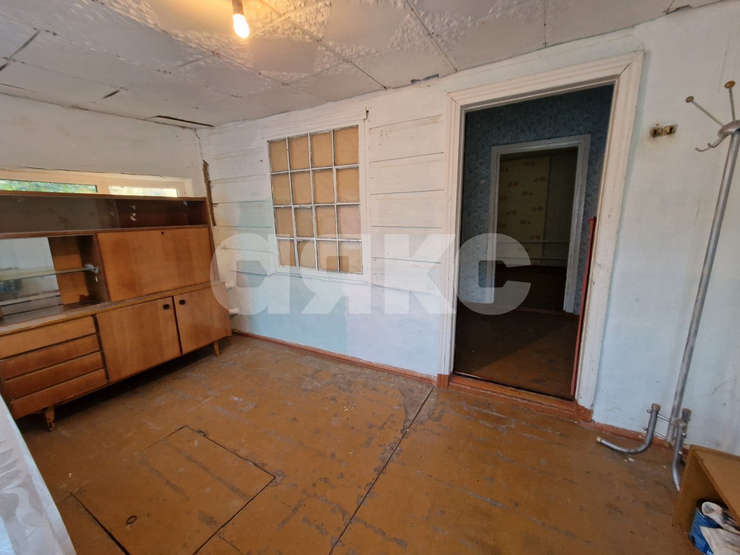 Фото №5: Дом 50 м² + 10 сот. - Прочноокопская, ул. Толстого, 182