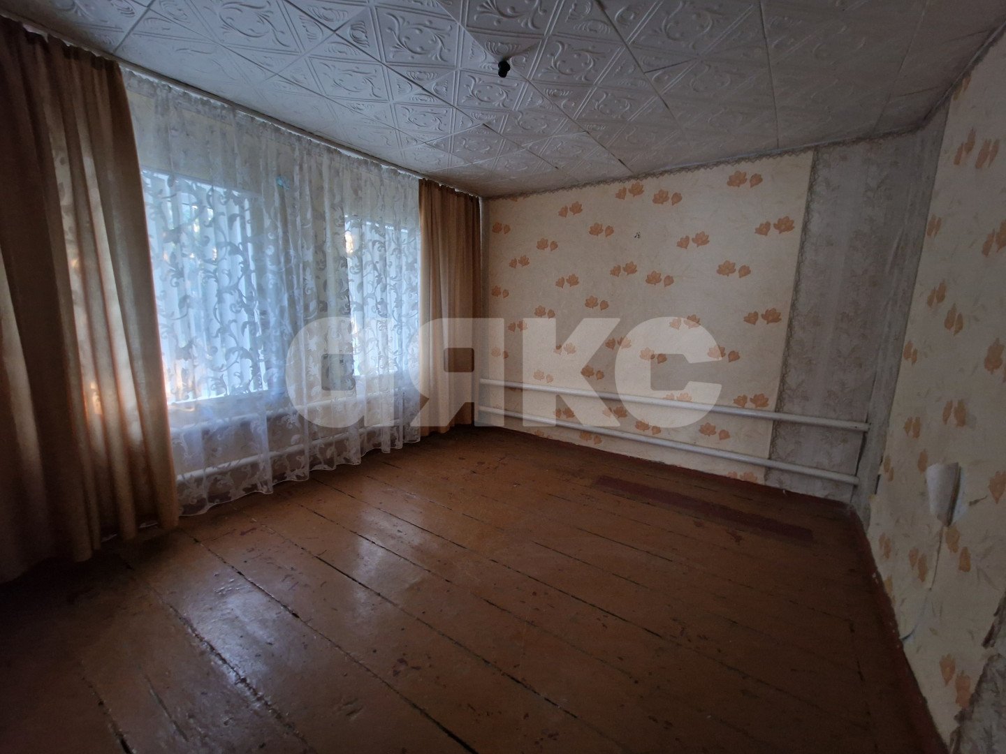 Фото №1: Дом 50 м² + 10 сот. - Прочноокопская, ул. Толстого, 182