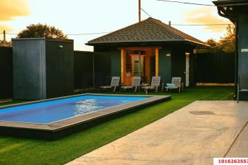 Фото №1: Дом 100 м² - Медведовская, ул. Ягодная, 3