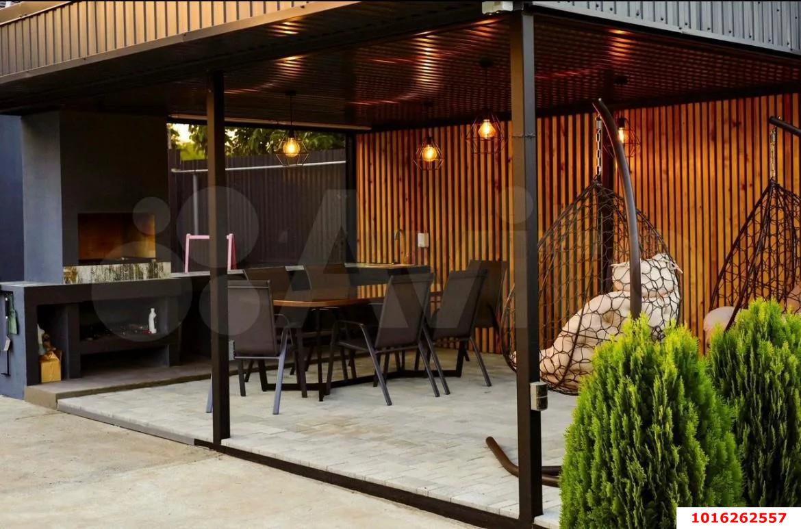 Фото №8: Дом 100 м² + 5 сот. - Медведовская, ул. Ягодная, 3