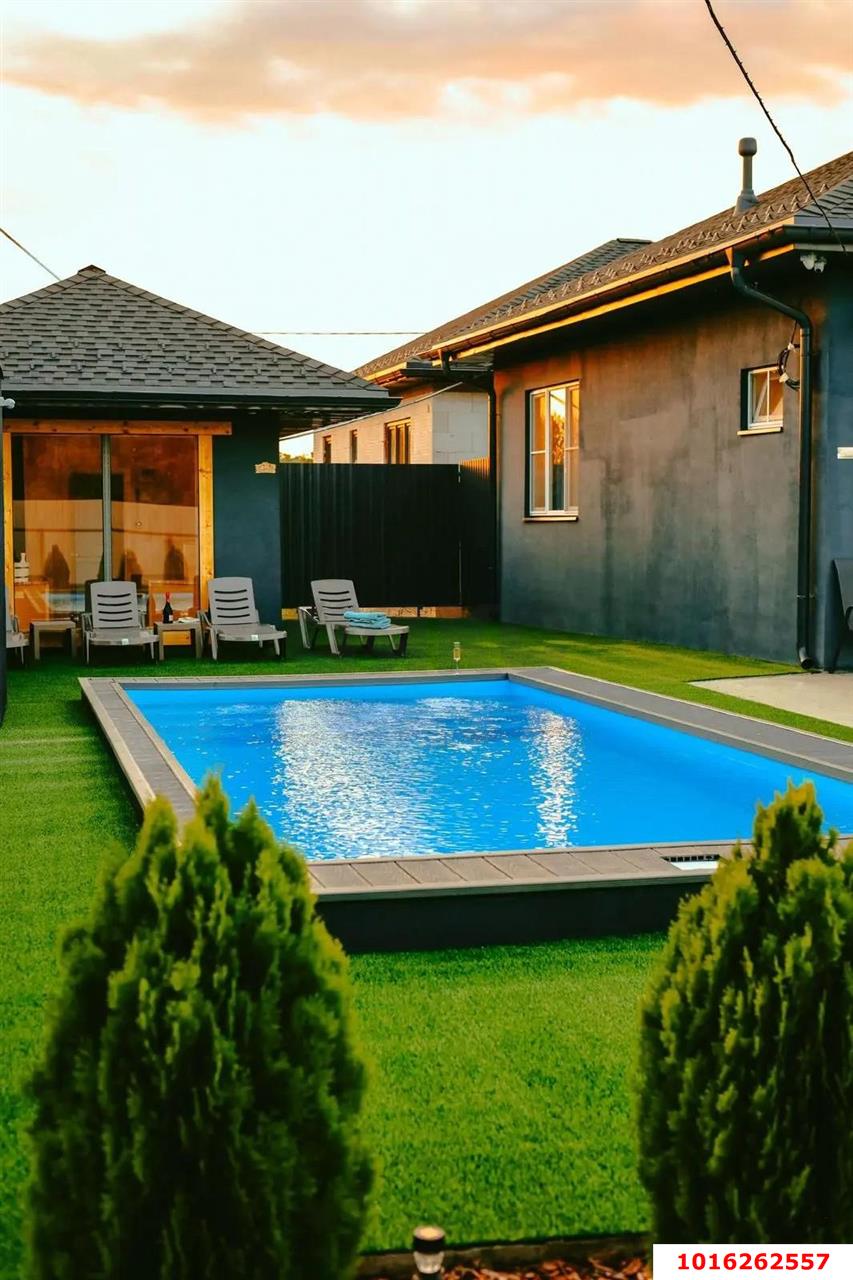 Фото №18: Дом 100 м² + 5 сот. - Медведовская, ул. Ягодная, 3