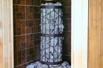 Фото №5: Дом 100 м² - Медведовская, ул. Ягодная, 3