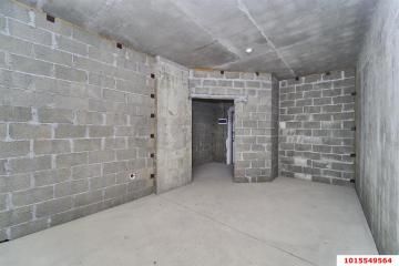 Фото №5: 1-комнатная квартира 36 м² - Краснодар, мкр. жилой комплекс Зеленодар, ул. 3-я Трудовая, 1/3