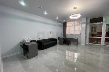 Фото №5: Коммерция 38 м² - Краснодар, мкр. жилой комплекс Дуэт, ул. Душистая, 79к1