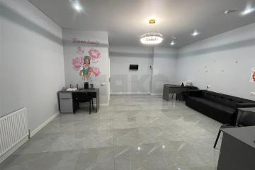 Фото №1: Коммерция 38 м² - Краснодар, мкр. жилой комплекс Дуэт, ул. Душистая, 79к1