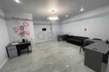 Фото №2: Коммерция 38 м² - Краснодар, мкр. жилой комплекс Дуэт, ул. Душистая, 79к1