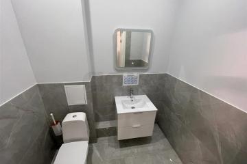 Фото №4: Коммерция 38 м² - Краснодар, мкр. жилой комплекс Дуэт, ул. Душистая, 79к1