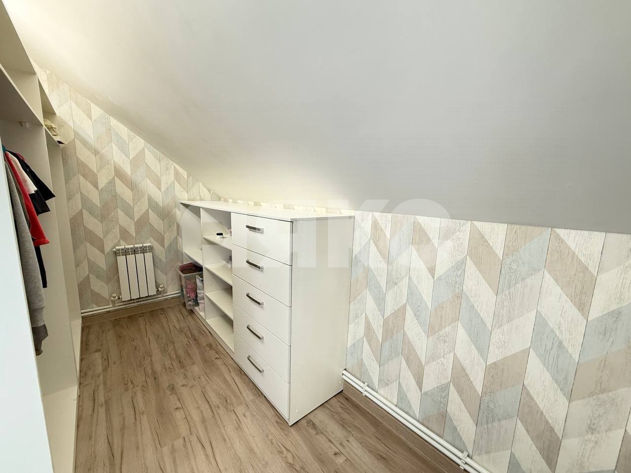 Фото №10: Дом 187 м² + 8.33 сот. - Старые Ерыклы, ул. Магистральная, 28