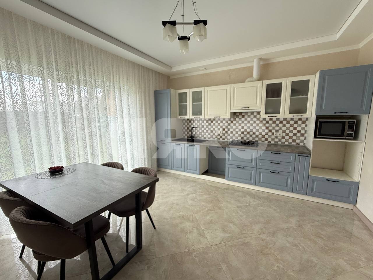 Фото №2: Дом 187 м² + 8.33 сот. - Старые Ерыклы, ул. Магистральная, 28