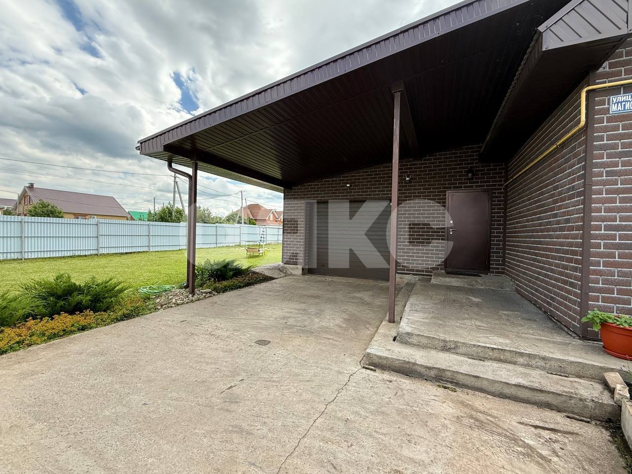 Фото №19: Дом 187 м² + 8.33 сот. - Старые Ерыклы, ул. Магистральная, 28