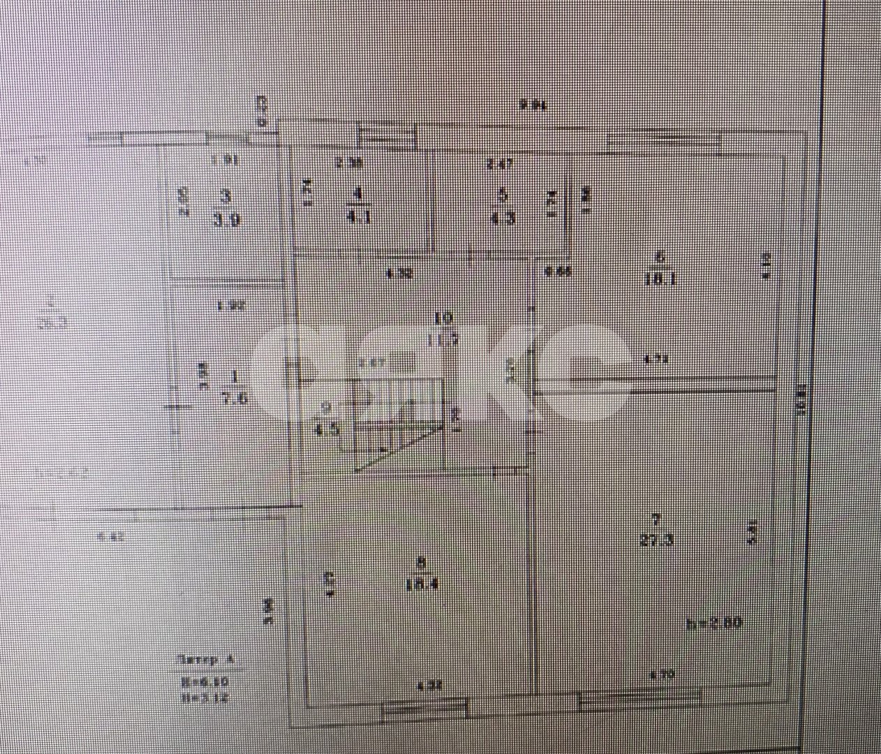Фото №20: Дом 187 м² + 8.33 сот. - Старые Ерыклы, ул. Магистральная, 28