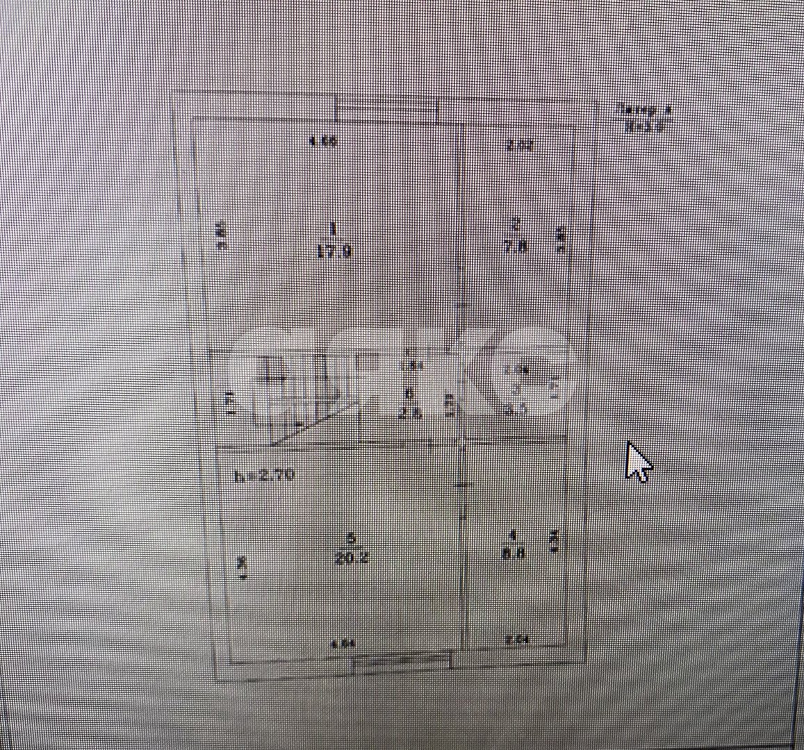 Фото №17: Дом 187 м² + 8.33 сот. - Старые Ерыклы, ул. Магистральная, 28