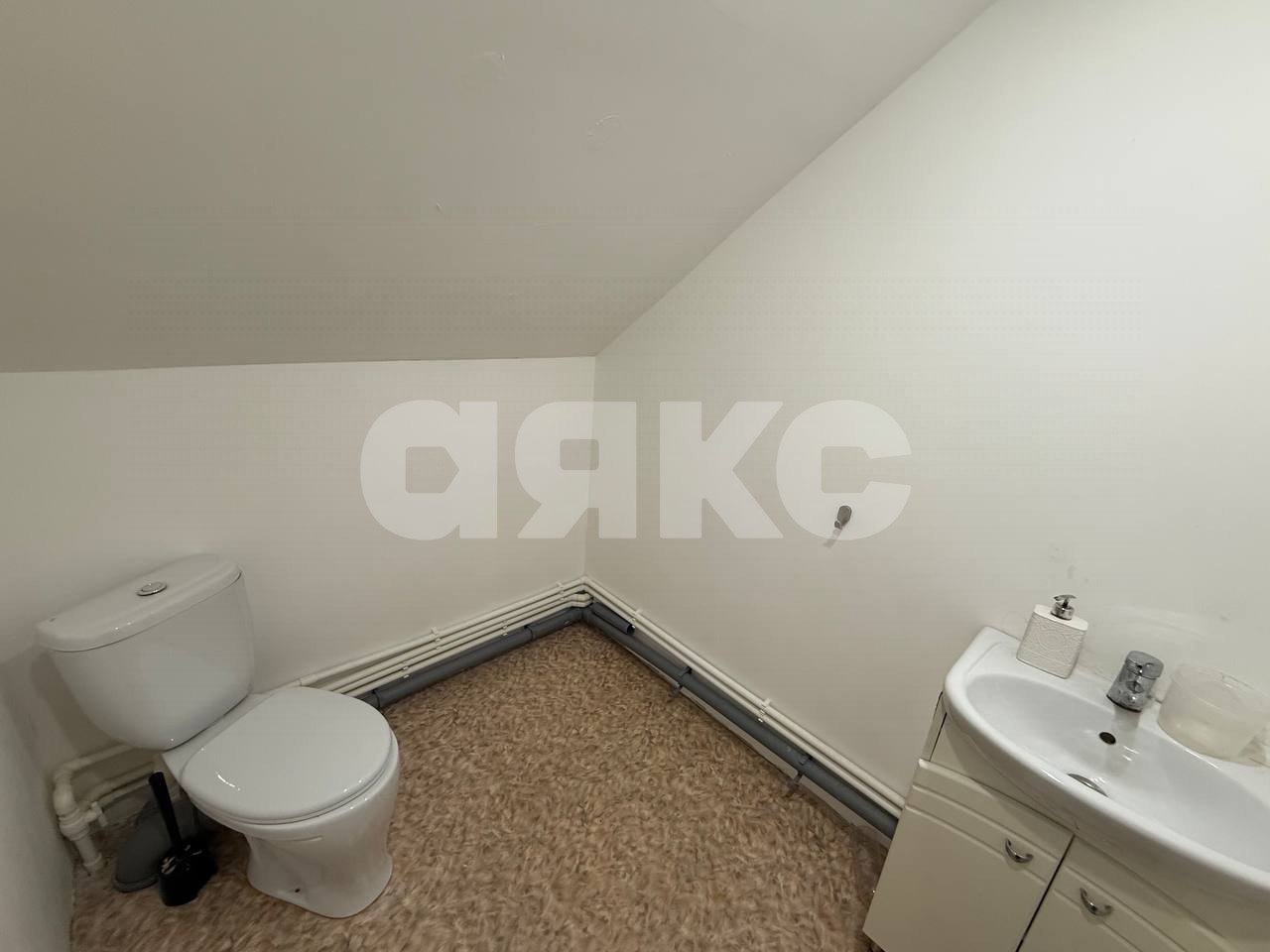 Фото №15: Дом 187 м² + 8.33 сот. - Старые Ерыклы, ул. Магистральная, 28